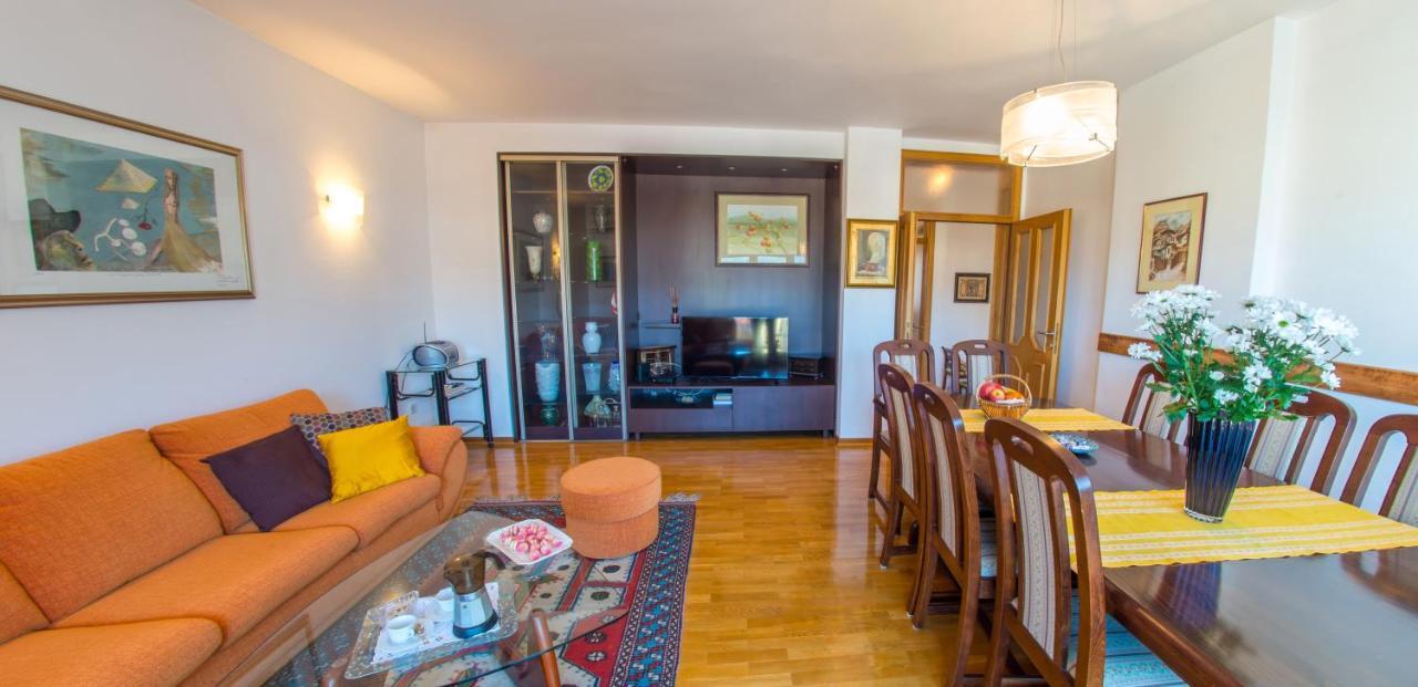 Apartment Italy - Promenade Μόσταρ Εξωτερικό φωτογραφία