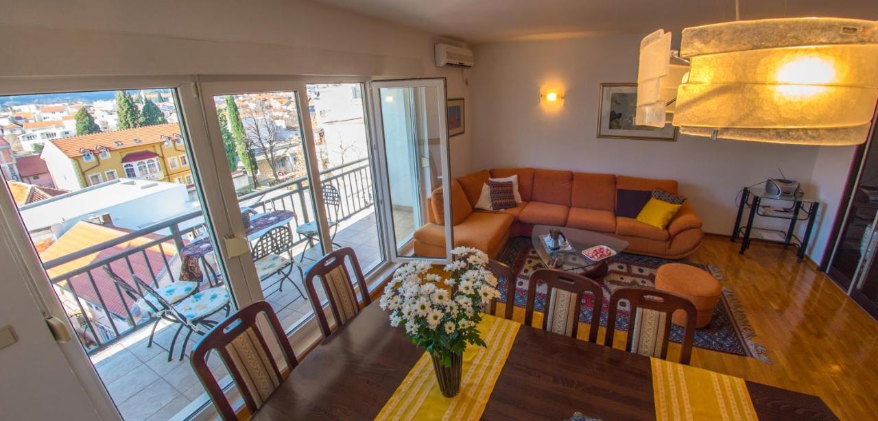 Apartment Italy - Promenade Μόσταρ Εξωτερικό φωτογραφία