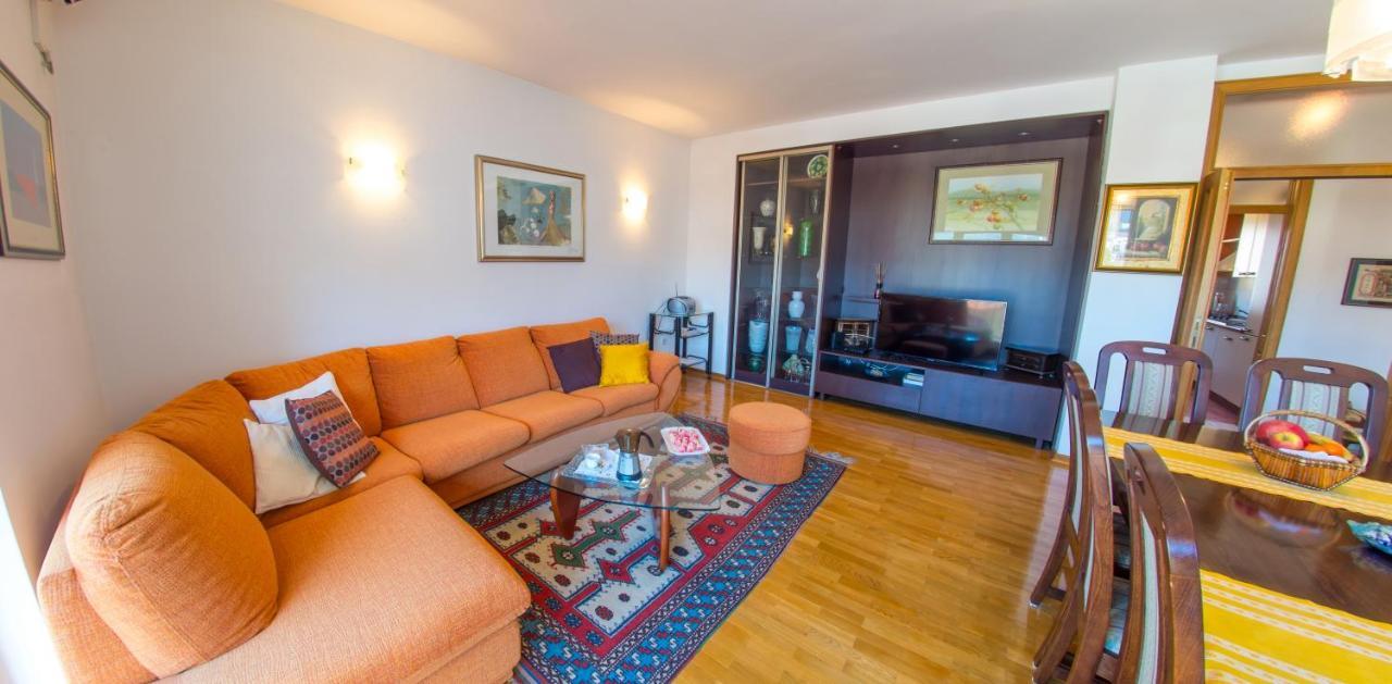 Apartment Italy - Promenade Μόσταρ Εξωτερικό φωτογραφία