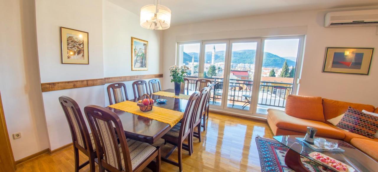 Apartment Italy - Promenade Μόσταρ Εξωτερικό φωτογραφία