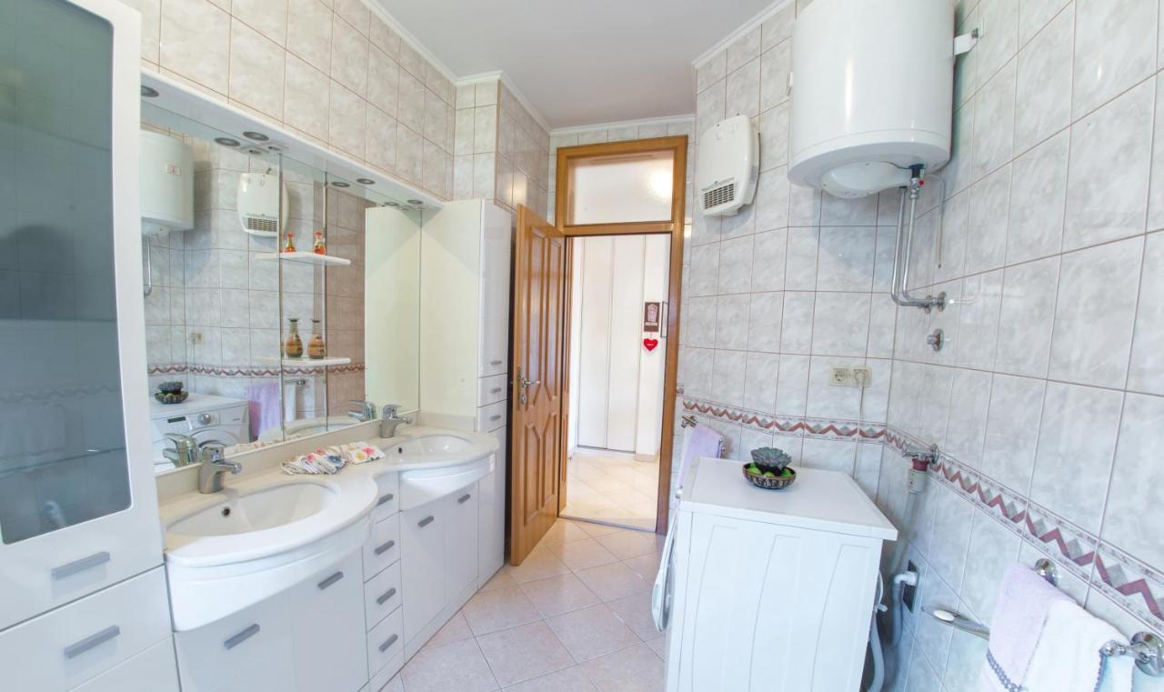 Apartment Italy - Promenade Μόσταρ Εξωτερικό φωτογραφία