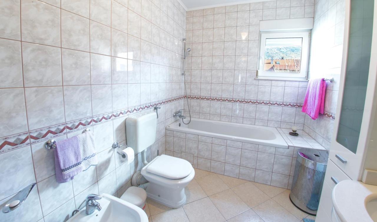 Apartment Italy - Promenade Μόσταρ Εξωτερικό φωτογραφία