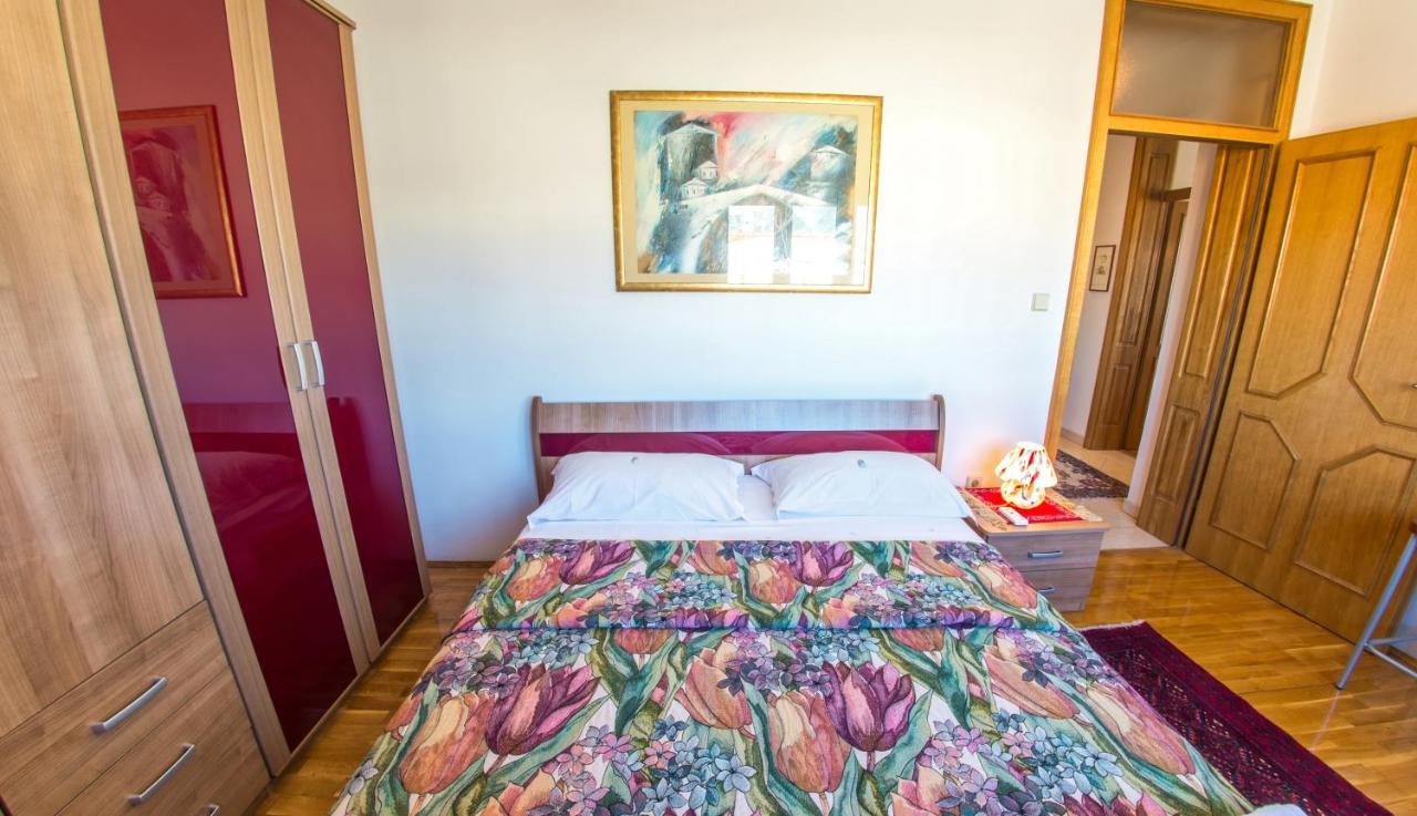 Apartment Italy - Promenade Μόσταρ Εξωτερικό φωτογραφία