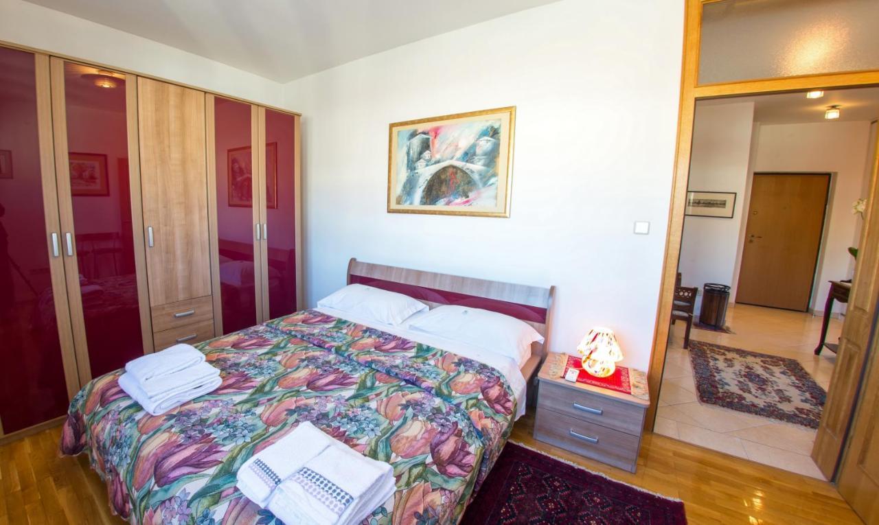 Apartment Italy - Promenade Μόσταρ Εξωτερικό φωτογραφία
