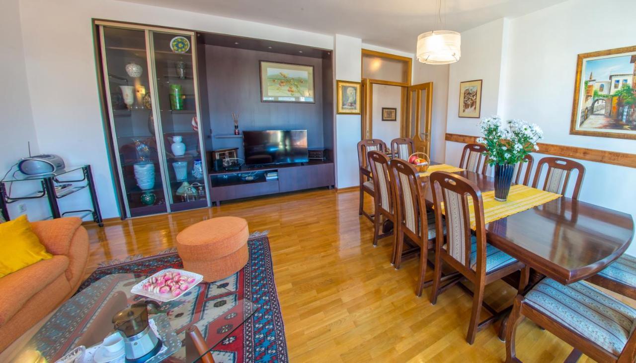 Apartment Italy - Promenade Μόσταρ Εξωτερικό φωτογραφία