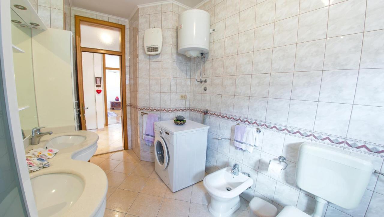 Apartment Italy - Promenade Μόσταρ Εξωτερικό φωτογραφία