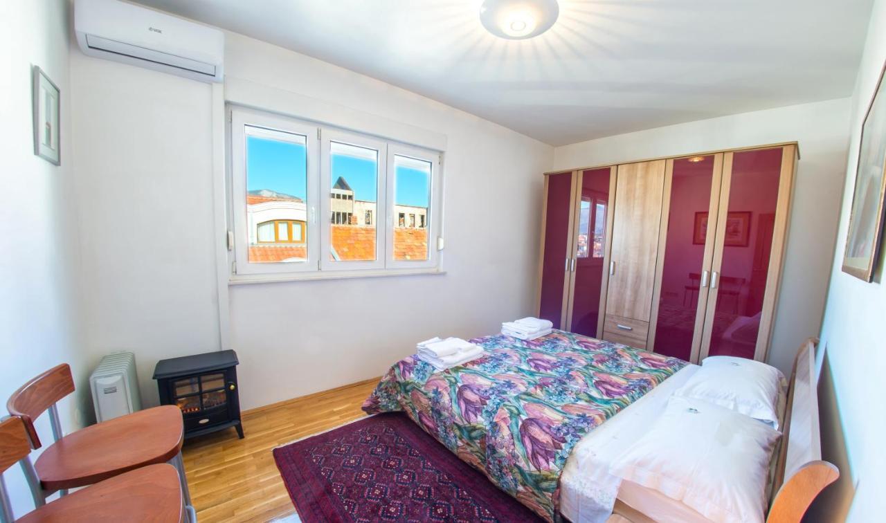 Apartment Italy - Promenade Μόσταρ Εξωτερικό φωτογραφία