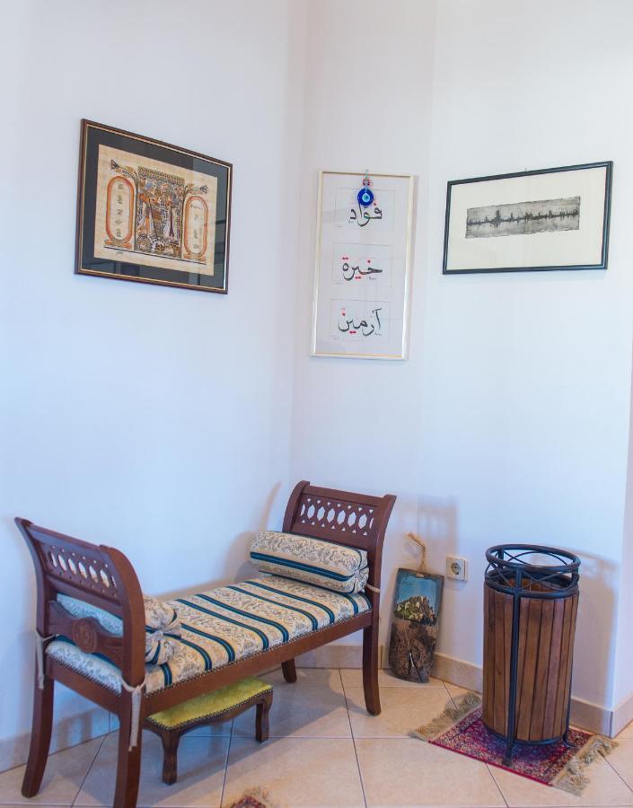 Apartment Italy - Promenade Μόσταρ Εξωτερικό φωτογραφία