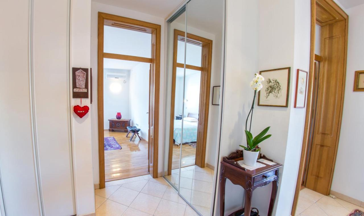Apartment Italy - Promenade Μόσταρ Εξωτερικό φωτογραφία