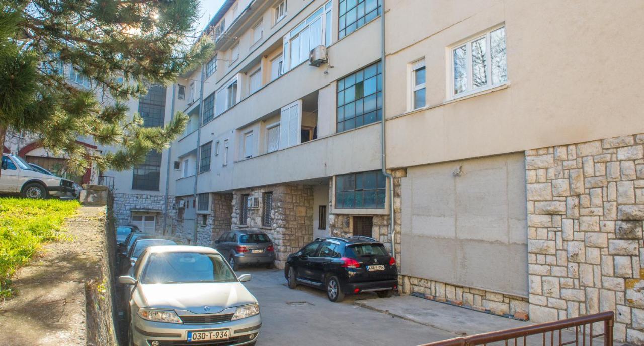 Apartment Italy - Promenade Μόσταρ Εξωτερικό φωτογραφία