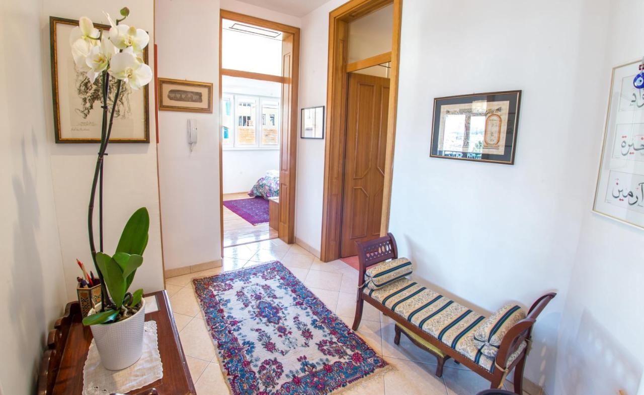 Apartment Italy - Promenade Μόσταρ Εξωτερικό φωτογραφία