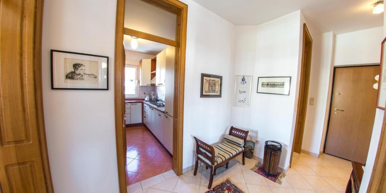 Apartment Italy - Promenade Μόσταρ Εξωτερικό φωτογραφία