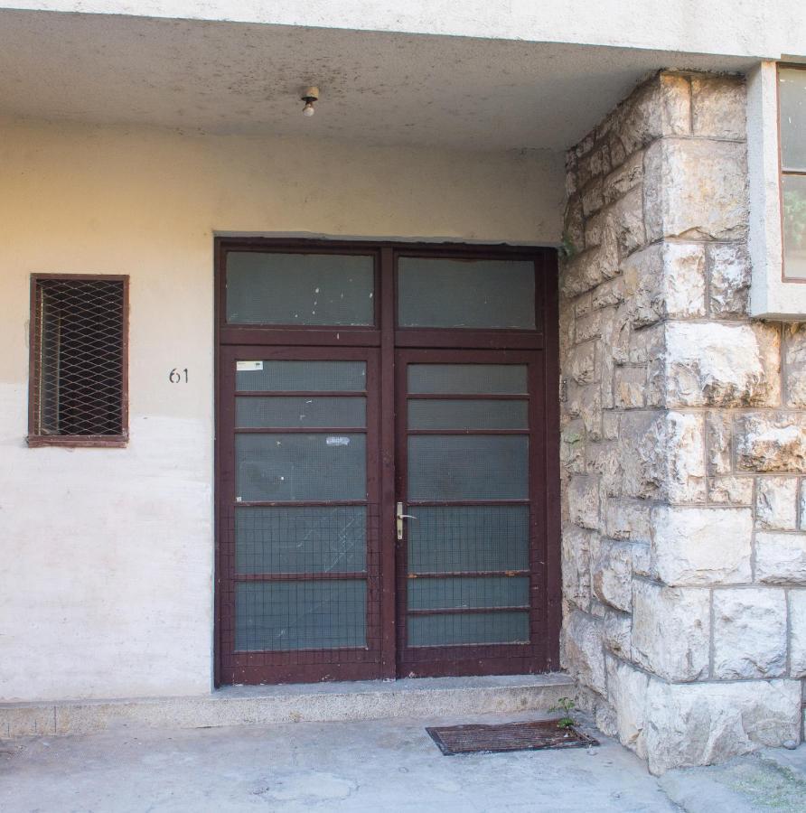 Apartment Italy - Promenade Μόσταρ Εξωτερικό φωτογραφία