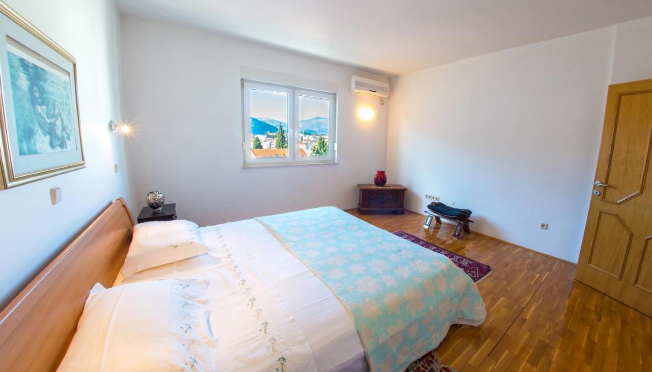 Apartment Italy - Promenade Μόσταρ Εξωτερικό φωτογραφία