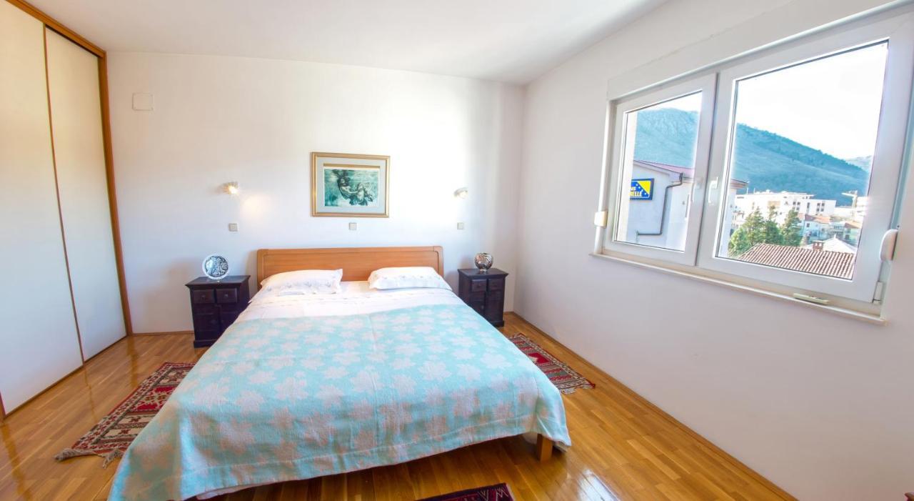 Apartment Italy - Promenade Μόσταρ Εξωτερικό φωτογραφία