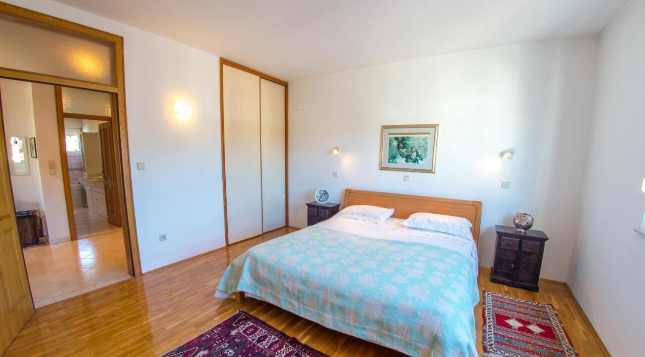 Apartment Italy - Promenade Μόσταρ Εξωτερικό φωτογραφία