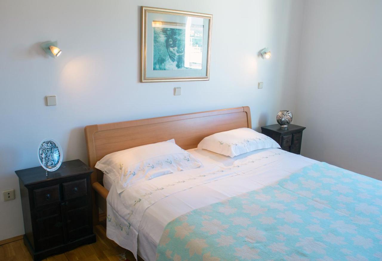 Apartment Italy - Promenade Μόσταρ Εξωτερικό φωτογραφία