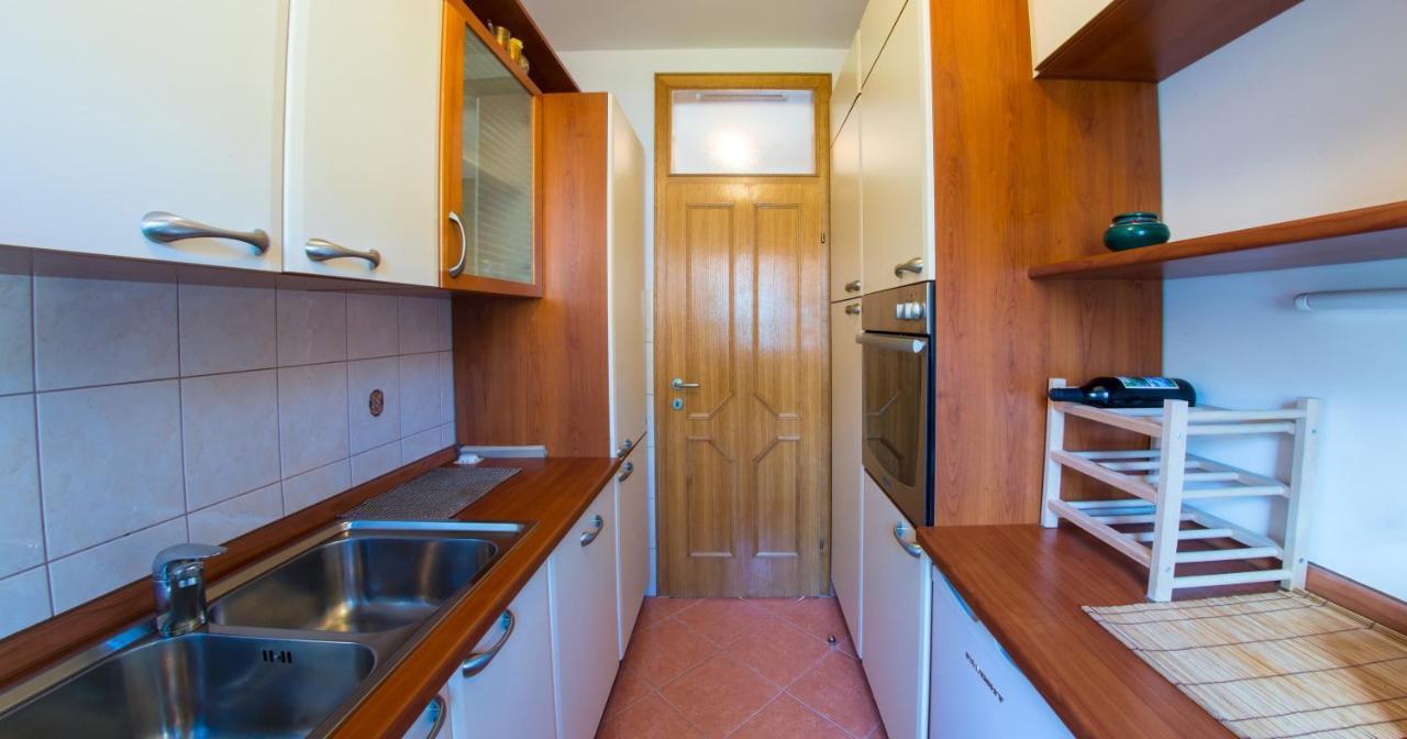 Apartment Italy - Promenade Μόσταρ Εξωτερικό φωτογραφία